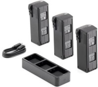 Акумулятор та зарядний пристрій DJI for Mavic 3 Enterprise Series Battery Kit (CP.EN.00000421.0)