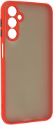 Чохол ArmorStandart for Samsung A24 4G A245 2023 - Frosted Matte Red  (ARM68563)