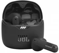 Навушники JBL Tune Flex Black (JBLTFLEXBLK)