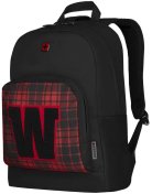 Рюкзак для ноутбука Wenger Crango Black (611664)