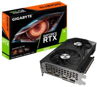 Відеокарта Gigabyte GeForce RTX 3060 GAMING OC 8G rev. 2.0 (GV-N3060GAMING OC-8GD rev. 2.0)