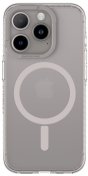 Чохол AMAZINGthing for iPhone 15 Pro Titan Pro Case MagSafe Gray (IP156.1PTMGY)