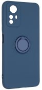Чохол ArmorStandart for Xiaomi Redmi Note 12S 4G - Icon Ring Blue  (ARM68811)