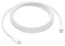 Кабель Apple 240W Type-C / Type-C 2m White (MU2G3)