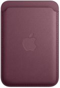 Чохол Apple iPhone - FineWoven Wallet with MagSafe Mulberry (MT253)