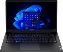 Ноутбук Lenovo V14 G3 IAP 82TS00EBRA Business Black