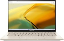 Ноутбук ASUS Zenbook 14 UX3404VC-M9025WS Sandstone Beige