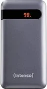 Батарея універсальна Intenso PD10000 10000mAh Anthracite (7332330)