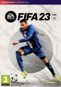 Гра FIFA 23 PC Blu-ray