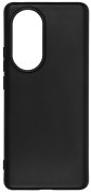 Чохол ArmorStandart for OPPO Reno10 - Matte Slim Fit Black  (ARM69908)