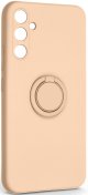 Чохол ArmorStandart for Samsung A54 5G A546 - Icon Ring Pink Sand  (ARM68777)