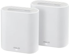 Wi-Fi система ASUS ExpertWiFi EBM68 White 2PK  (90IG07V0-MO3A40)