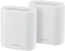 Wi-Fi система ASUS ExpertWiFi EBM68 White 2PK (90IG07V0-MO3A40)