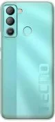 Чохол BeCover for Tecno Pop 5 LTE BD4i - Transparancy (707627)