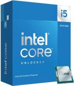 Процесор Intel Core i5-14600KF Box (BX8071514600KF)