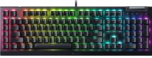 Клавіатура Razer BlackWidow V4 X Green Switch ENG/RU Gaming (RZ03-04700800-R3R1)