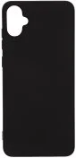Чохол ArmorStandart for Samsung A05 A055 - Icon Case Black (ARM71801)