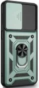 Чохол BeCover for Nokia C31 - Military Dark Green (709988)