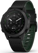 Смарт годинник Garmin MARQ Golfer Gen 2 - Carbon Edition Modern Tool Watch (010-02722-21)
