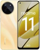 Смартфон Realme 11 4G RMX3636 8/256GB Gold