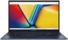 Ноутбук ASUS Vivobook 15 X1504VA-BQ143 Quiet Blue