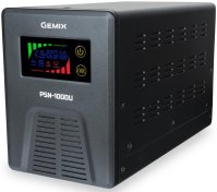 ПБЖ Gemix PSN-1000U 3xSchuko (PSN1000U)