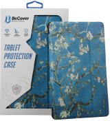 Чохол для планшета BeCover for Samsung Tab S9 X710/X716/S9 FE X510/X516B - Smart Case Spring (710423)