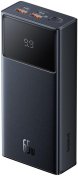 Батарея універсальна Baseus Star-Lord Digital Display 30000mAh 65W Black