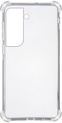 Чохол BeCover for Samsung S23 FE SM-S711 - Anti-Shock Clear  (710361)