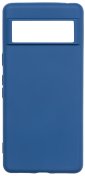Чохол ArmorStandart for Google Pixel 7 - Icon Case Dark Blue  (ARM72399)