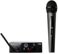 Бездротова мікрофонна система AKG WMS40 Mini Vocal Set BD ISM2 (3347X00040)