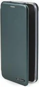 Чохол BeCover for Samsung M34 5G SM-M346 - Exclusive Dark Green (710259)