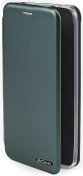 Чохол BeCover for Samsung A05 SM-A055 - Exclusive Dark Green  (710262)