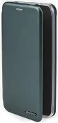 Чохол BeCover for Samsung A05 SM-A055 - Exclusive Dark Green (710262)