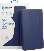 Чохол для планшета BeCover for Lenovo Tab M11 TB330FU/Xiaoxin Pad 11 2024 - Smart Case Blue (710455)