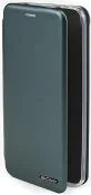 Чохол BeCover for Nokia C31 - Exclusive Dark Green (710247)