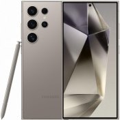 Смартфон Samsung Galaxy S24 Ultra 12/1TB Titanium Gray  (SM-S928BZTPEUC)