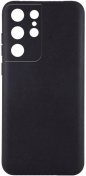 Чохол BeCover for Samsung S24 Ultra SM-S928 - Black (710468)