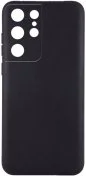 Чохол BeCover for Samsung S24 Ultra SM-S928 - Black (710468)