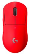 Миша Logitech G Pro X Superlight Red (910-006784)