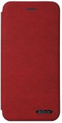 Чохол BeCover for Xiaomi Redmi Note 12S - Exclusive Burgundy Red  (710274)