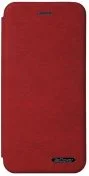 Чохол BeCover for Xiaomi Redmi Note 12S - Exclusive Burgundy Red (710274)