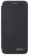 Чохол BeCover for Tecno Spark 10 Pro KI7 - Exclusive Black  (710268)