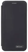 Чохол BeCover for Tecno Spark 10 Pro KI7 - Exclusive Black (710268)
