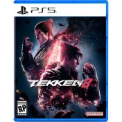 Гра Sony Tekken 8 PS5 Blu-ray