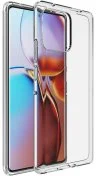 Чохол BeCover for Motorola Edge 40 - Transparancy (710300)
