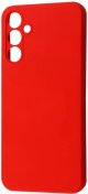 Чохол WAVE for Samsung Galaxy A15 5G - Colorful Case Red  (2001001823030				)
