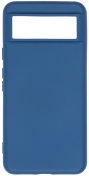 Чохол ArmorStandart for Google Pixel 8 - Icon Case Dark Blue  (ARM73027)