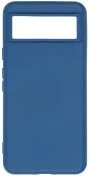 Чохол ArmorStandart for Google Pixel 8 - Icon Case Dark Blue (ARM73027)