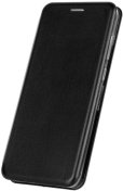 Чохол ColorWay for Samsung A05 - Simple Book Black  (CW-CSBSGA055-BK)